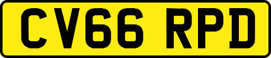 CV66RPD