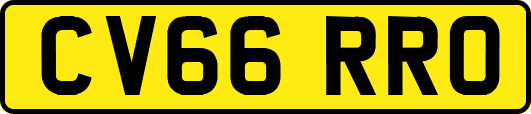 CV66RRO