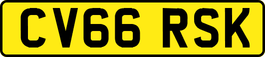 CV66RSK