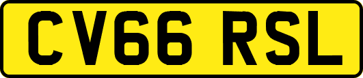 CV66RSL