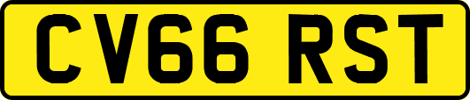 CV66RST