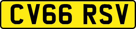 CV66RSV