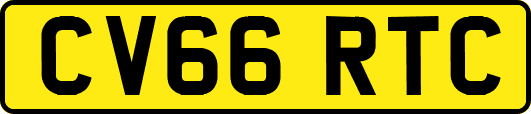 CV66RTC