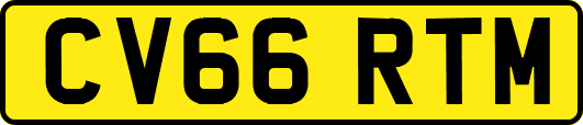 CV66RTM