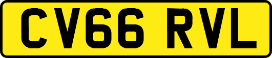 CV66RVL