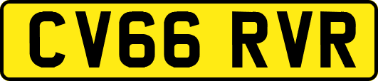 CV66RVR