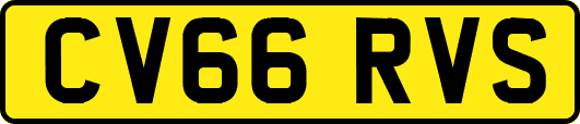 CV66RVS