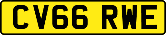 CV66RWE