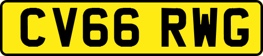 CV66RWG