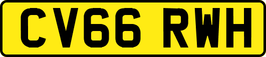 CV66RWH