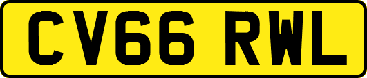 CV66RWL