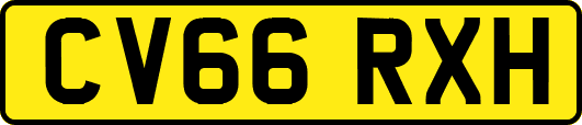 CV66RXH