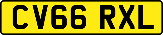 CV66RXL