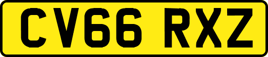 CV66RXZ