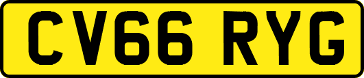 CV66RYG