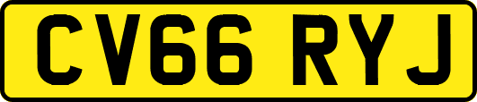 CV66RYJ