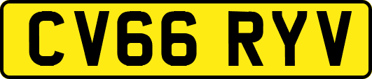 CV66RYV