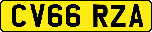 CV66RZA