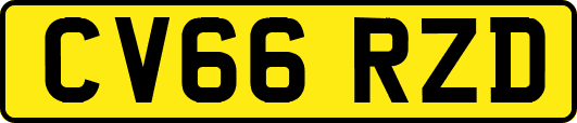 CV66RZD