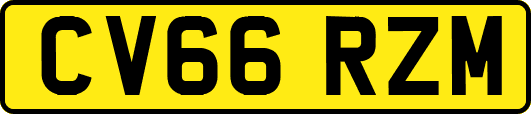 CV66RZM