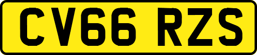 CV66RZS