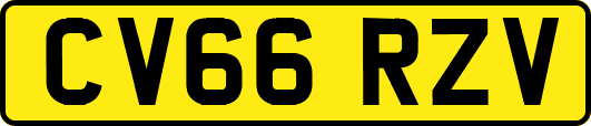 CV66RZV