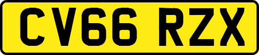 CV66RZX