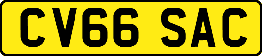 CV66SAC