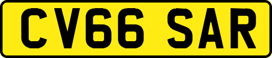 CV66SAR