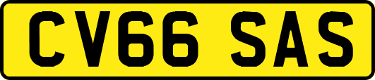 CV66SAS