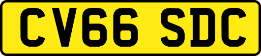 CV66SDC