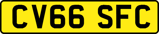 CV66SFC