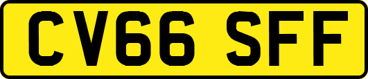 CV66SFF