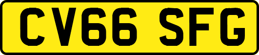 CV66SFG