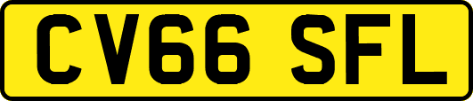 CV66SFL