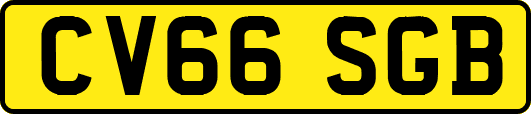 CV66SGB