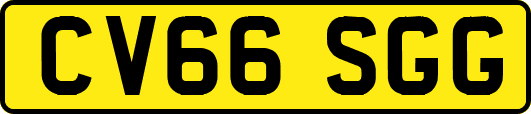 CV66SGG