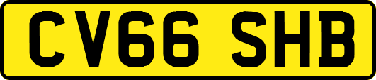 CV66SHB