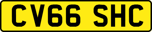 CV66SHC