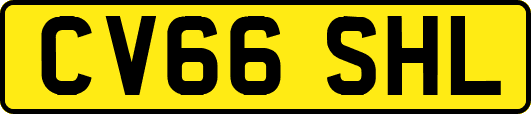 CV66SHL