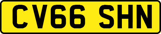 CV66SHN