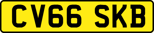 CV66SKB