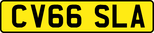 CV66SLA