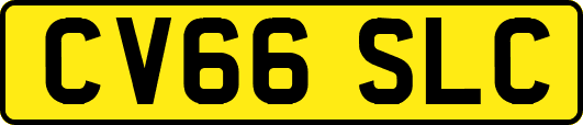 CV66SLC