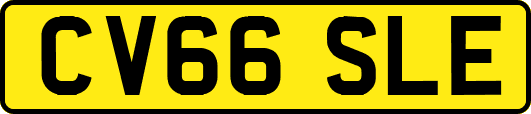 CV66SLE