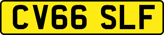 CV66SLF