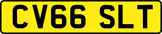 CV66SLT