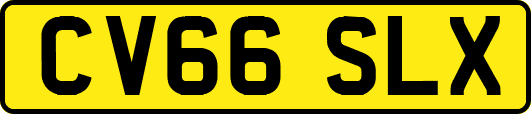 CV66SLX