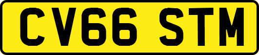 CV66STM