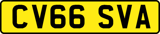 CV66SVA
